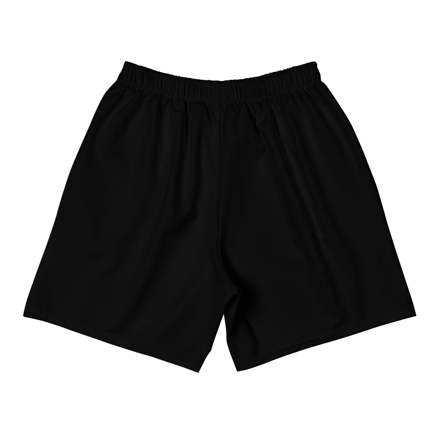 Men's Athletic Long Shorts "The R.I.L. Collection By CRuDDy LyfeStyles"